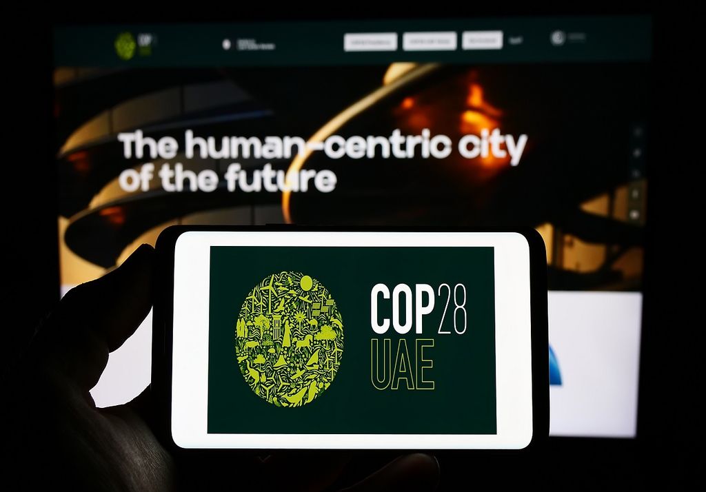 COP28