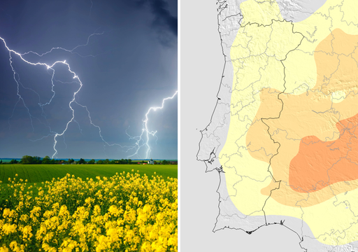 A corrida para o calor de ver&atilde;o ter&aacute; in&iacute;cio na segunda quinzena de maio, segundo o modelo europeu