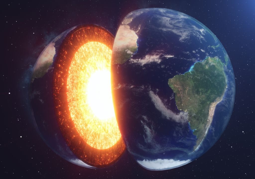 Manto terrestre