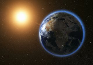 A distância Terra-Sol está afetando a sazonalidade do Pacífico Equatorial