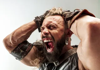 La "enfermedad vikinga" que es un legado de los neandertales