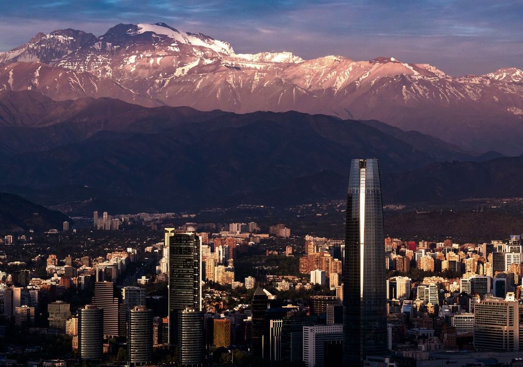 Santiago de Chile