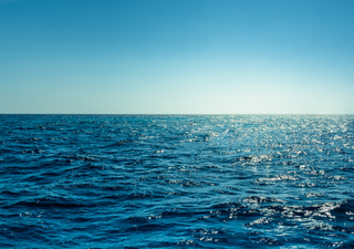 A emergência observada de mudanças compostas no estado do oceano