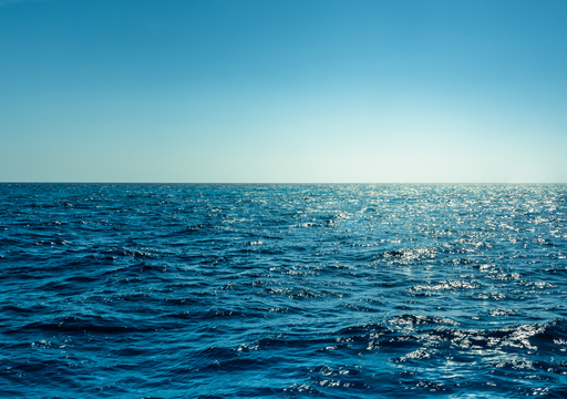 A emergência observada de mudanças compostas no estado do oceano