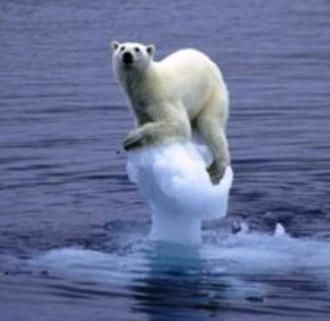 "a Escala Humana, Ya Hemos Pasado El Punto De No Retorno Del Cambio Climático”