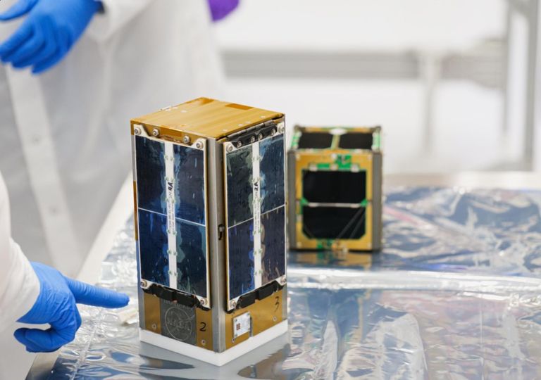 A Espaçonave de Noé carregará os genomas da Terra para outros planetas A Espaçonave de Noé carregará os genomas da Terra para outros planetas