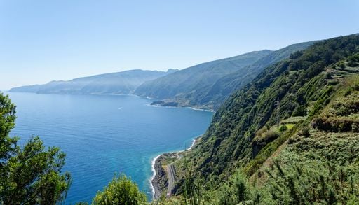 A espera acabou: um dos percursos mais espetaculares da Madeira est&aacute; de novo acess&iacute;vel