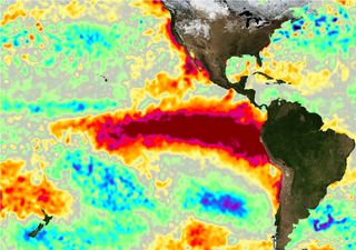 El Niño podría llegar con fuerza este 2023: ¿cómo influye esto en Mexico?