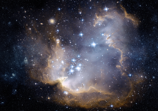 A estrela que sobreviveu? Estrela antiga que parece ser mais nova intriga astrônomos