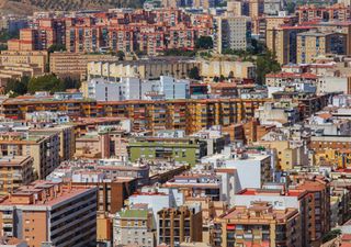 A expansão urbana continua a aumentar à custa da natureza na Europa