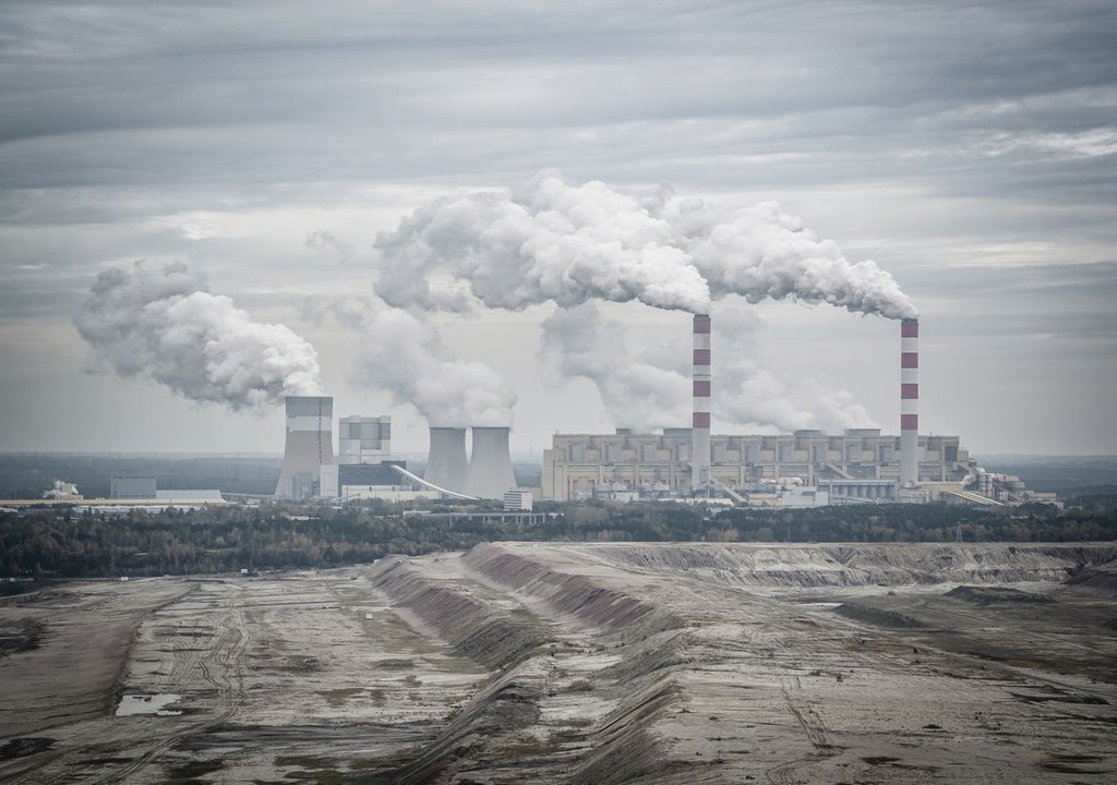 cambio climático cambio climático