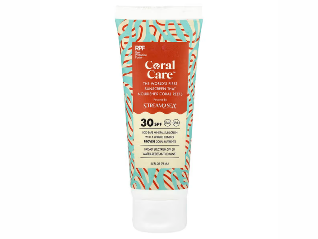 Protector solar Coral Care Protector solar Coral Care