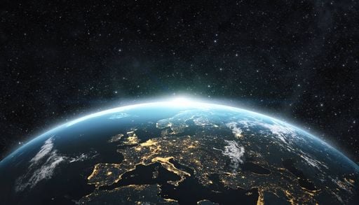 A geografia n&atilde;o estuda somente capitais, pa&iacute;ses e mapas. Descubra o fasc&iacute;nio da ci&ecirc;ncia da "encruzilhada"!