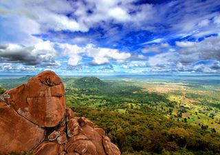 A "Grande Muralha Verde" de África pode ter graves efeitos climáticos