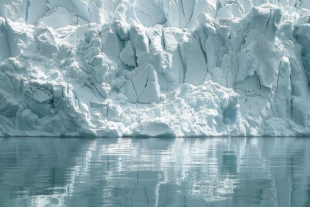 Polo, mudanças climáticas, aquecimento global