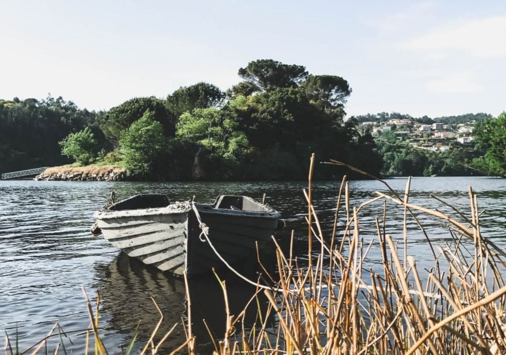 Um amor proibido. Foto: CM Castelo de Paiva
