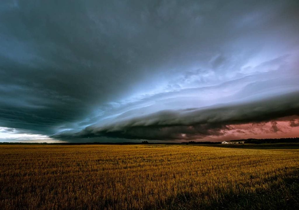 Nuvens