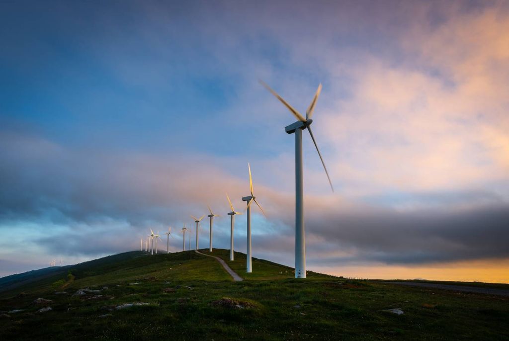 Energias Renováveis