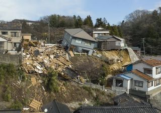 A Inteligência Artificial poderia prever terremotos?