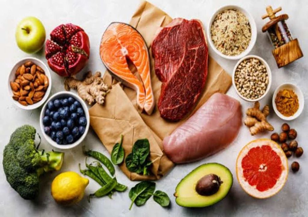 Alimentação Alimentação