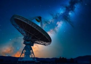 A la espera de un nuevo Wow!: novedoso avance para detectar señales extraterrestres genuinas
