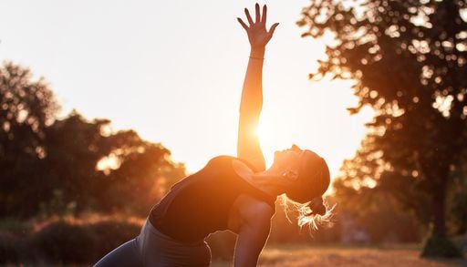 A la rentr&eacute;e, adoptez cette routine matinale pour &ecirc;tre en forme toute la journ&eacute;e&nbsp;!