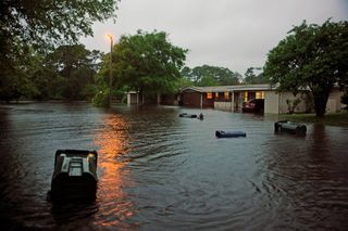 ¿A las puertas del primer episodio de lluvias torrenciales del otoño climatológico?