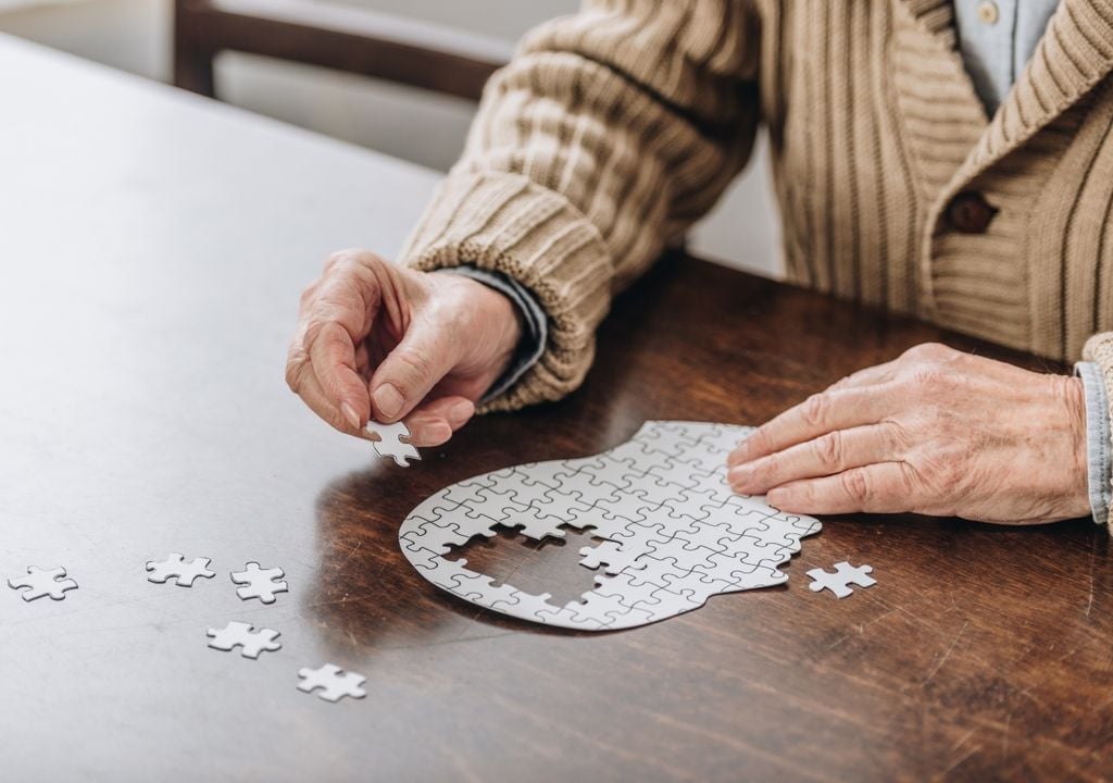 Cerebro humano ciencia