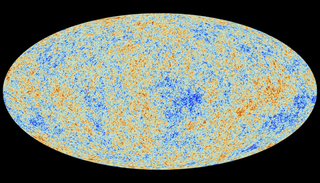 A luz mais antiga do cosmos pode revelar que o Universo &eacute; torcido