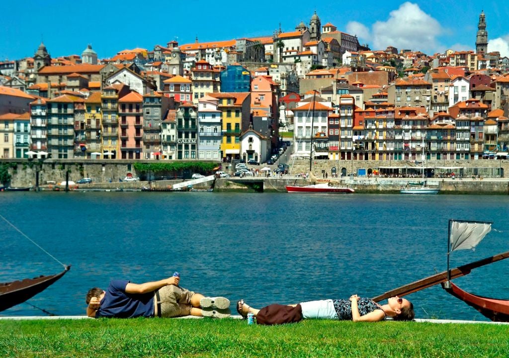 Porto