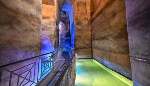 A Matera hanno inventato l&rsquo;aria condizionata secoli fa grazie a questo tipo di architettura bioclimatica