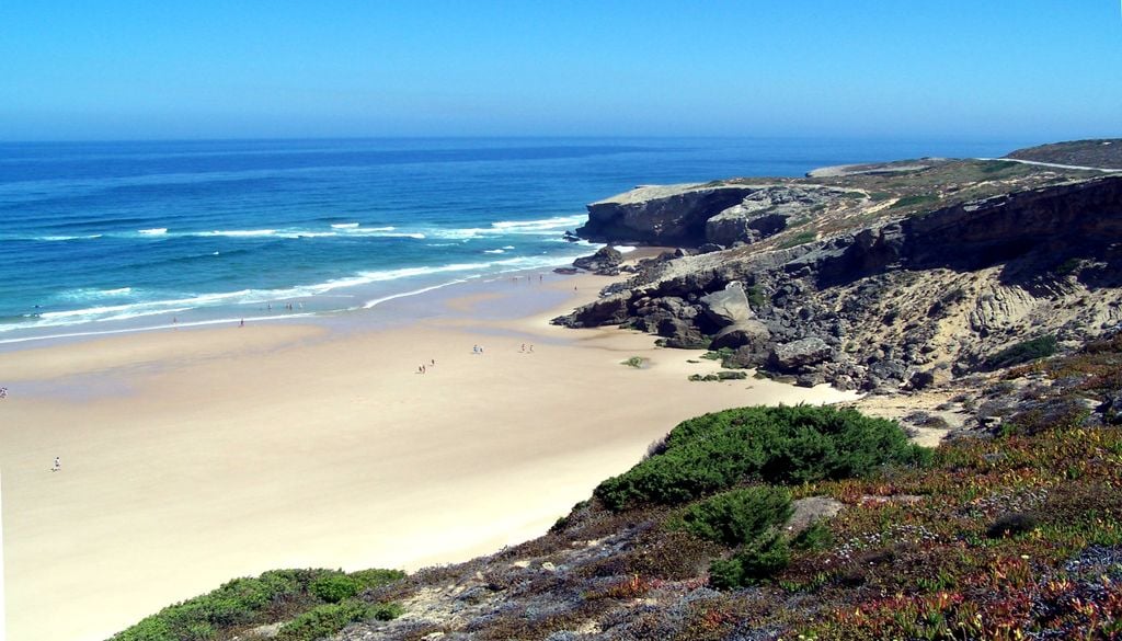 Portugal destronou a Grécia. Foto: Wikimedia // Filipe Rocha