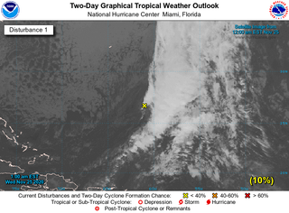 A menos de una semana para terminar la temporada de huracanes