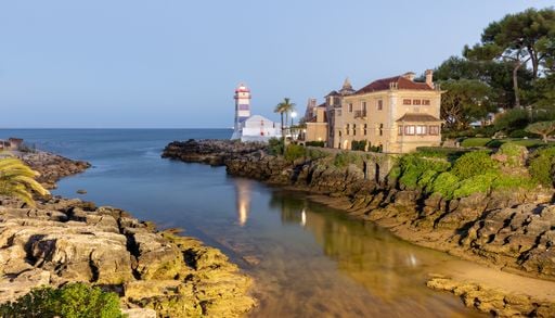 A mesma praia pode parecer um para&iacute;so ou uma desilus&atilde;o