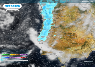 Meteorologista Marta Godinho sobre primeiros 7 dias de agosto: "Chuva ser&aacute; tempor&aacute;ria e o calor regressar&aacute; rapidamente"