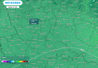 A Milano il giorno più freddo vero deve ancora arrivare: martedì 16 dicembre la massima non supererà i 6°C