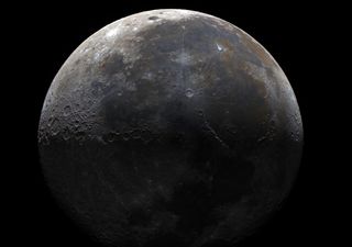 A missão Chang'e 6 da China revela segredos sobre a simetria lunar com novas amostras do lado mais afastado do satélite