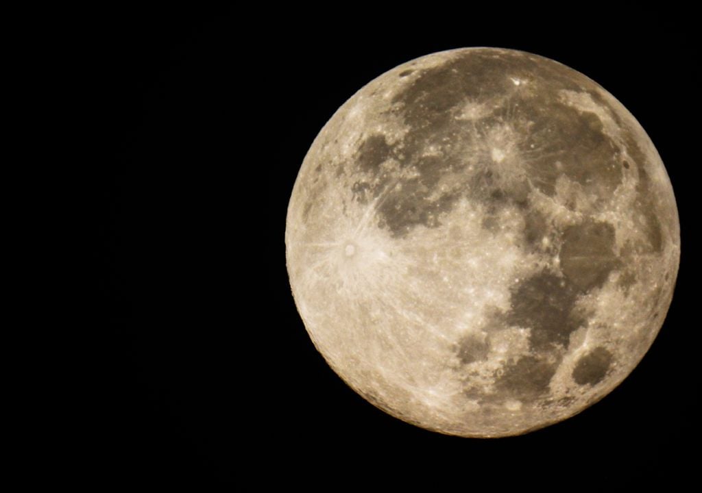 Lua Lua