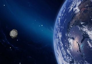 Un nuevo estudio publicado en Science permite comprender mejor el origen del asteroide que acabó con los dinosaurios