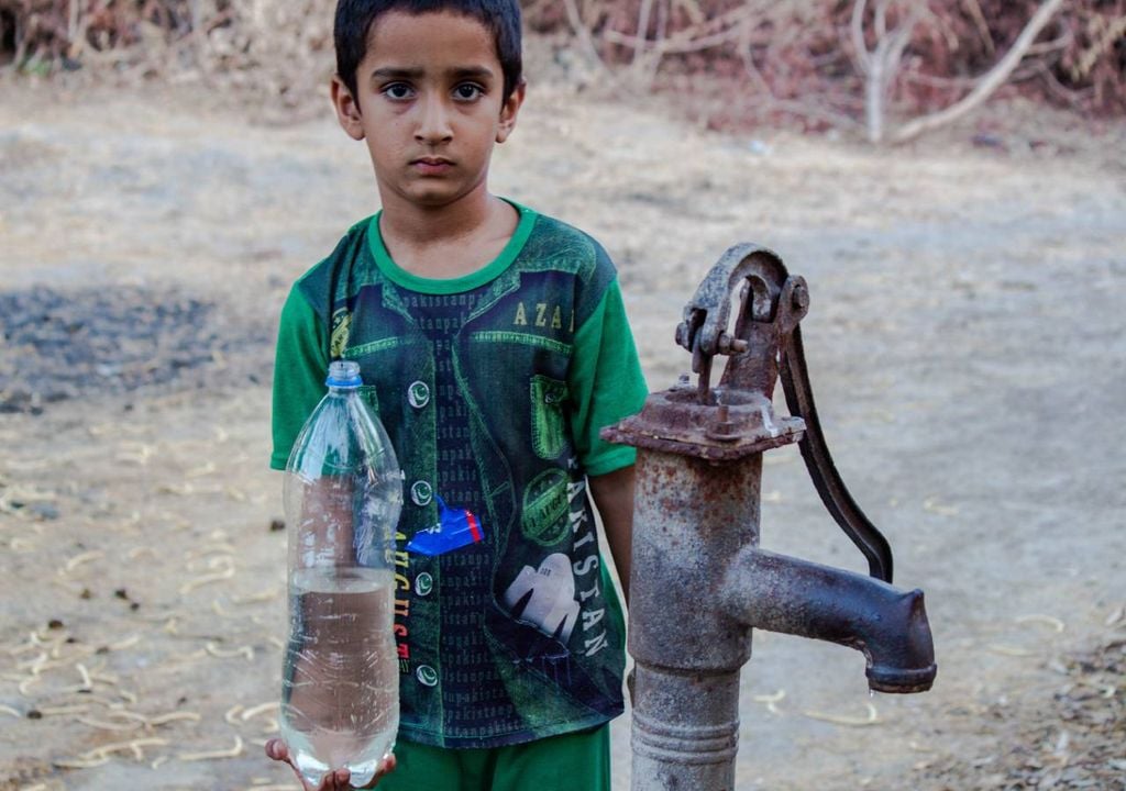 Já existem bacias suficientes no mundo que estão quebradas ou que ultrapassaram limiares irreversíveis para considerar os riscos à escala planetária, dadas as múltiplas ligações entre uma área e outra.