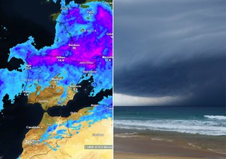 A partir del próximo martes se impondrá un nuevo patrón meteorológico, así podría afectar a España