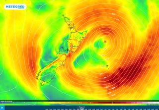 Nova Zelândia: ciclone Gabrielle provoca desastre natural sem precedentes