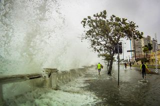 A pesquisa de Mudanças Climáticas no Brasil