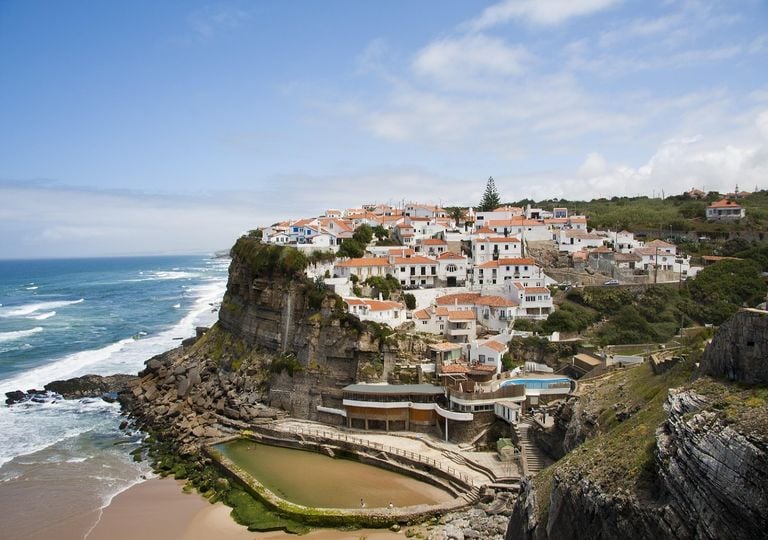 A piscina mais bonita do mundo está em Portugal — e não é num hotel de luxo