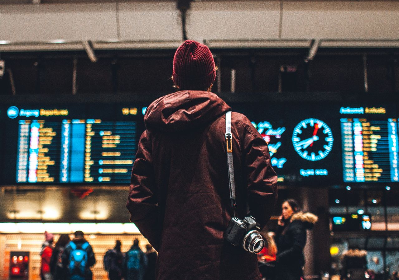 Saiba mais sobre as novas taxas turísticas na Europa em 2025. Foto: Unsplash