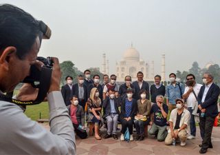 A poluição do ar e as falhas evolutivas do DNA humano