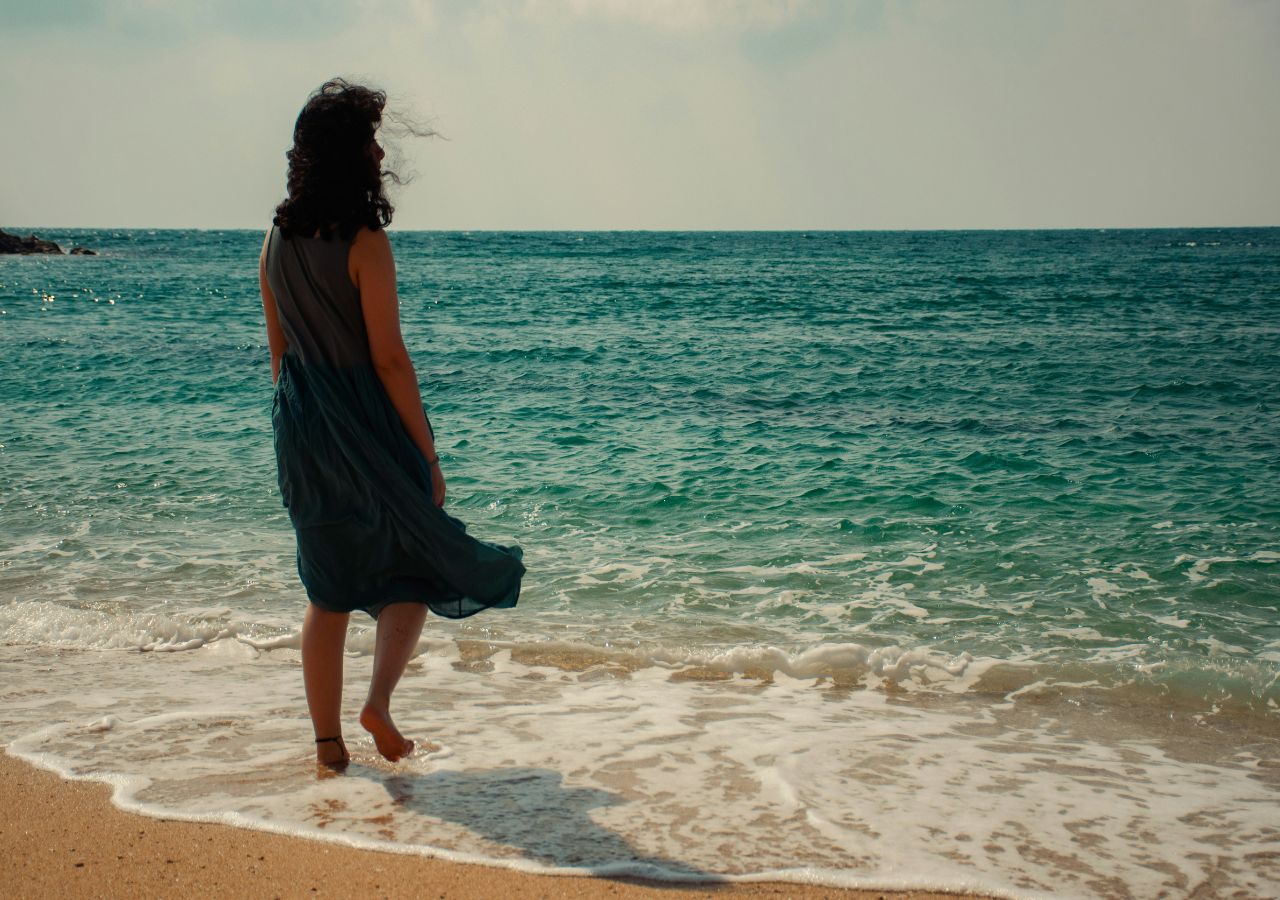 Discover Portugal's Hidden Gem: The Algarve Beach That Escaped Google Maps