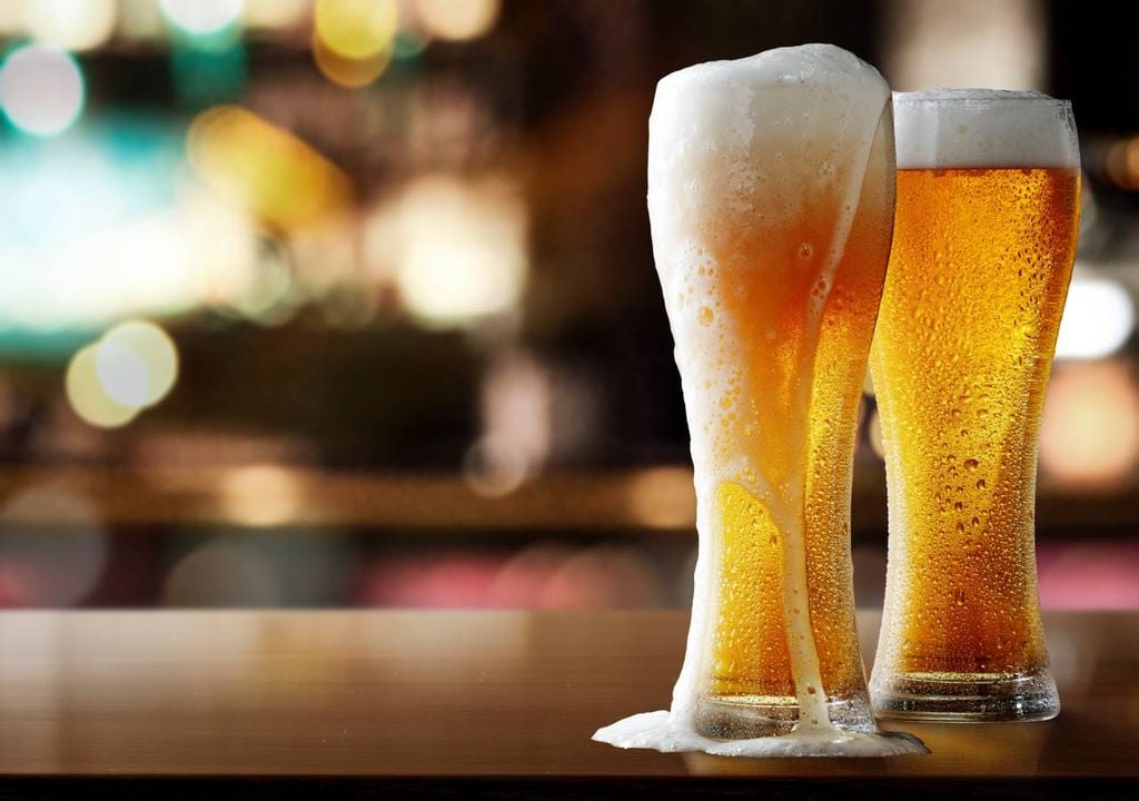 cervejas cervejas