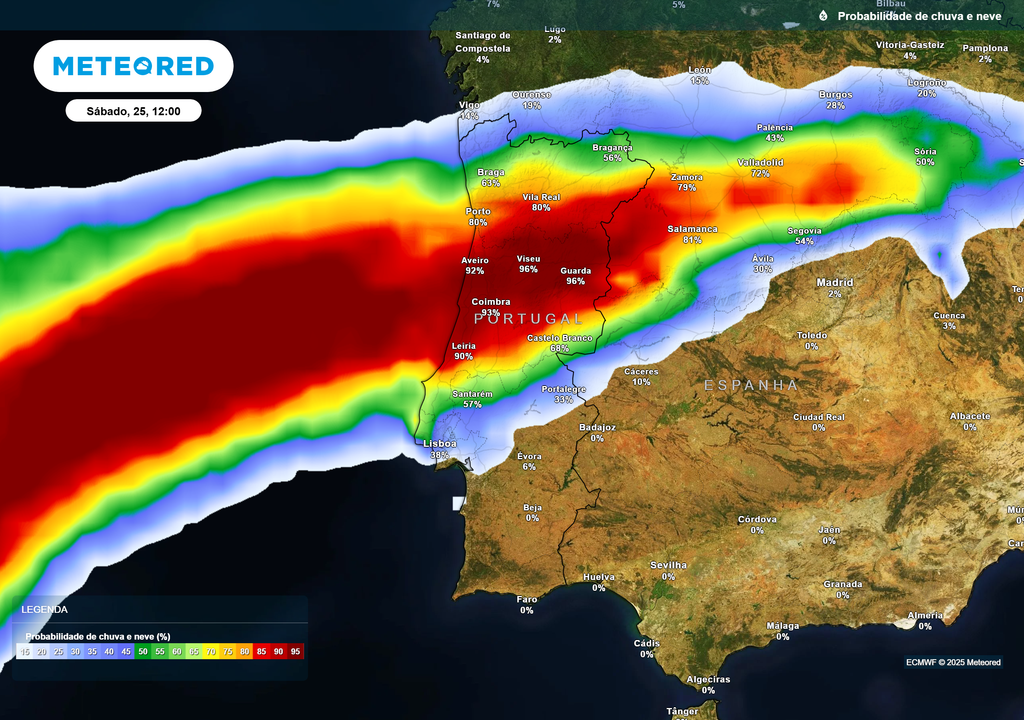 probabilidade de chuva probabilidade de chuva