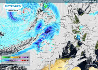 À quand le retour d'un temps durablement calme et ensoleillé en France ? 